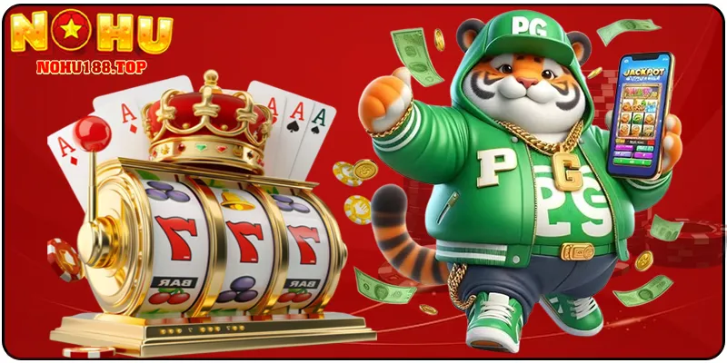 Cách Chơi Nổ Hũ 777 NOHU188