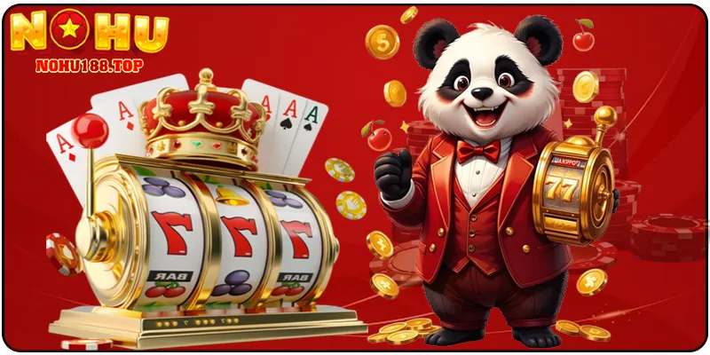 Giới Thiệu Chung Về Nổ Hũ 777 NOHU188