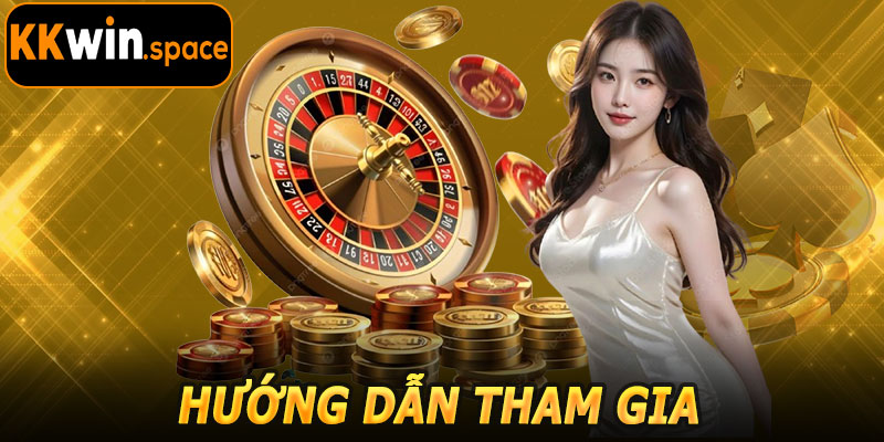 Hướng Dẫn Tham Gia Live Casino KKwin