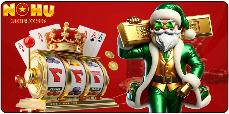 Mẹo Chơi Nổ Hũ 777 NOHU188 Dễ Thắng