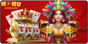 Nổ Hũ 777 NOHU188 – Trải Nghiệm Giải Trí Cực Đỉnh Hôm Nay